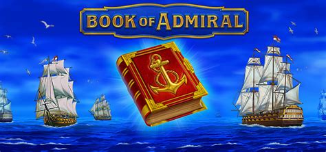 Book Of Admiral Slot Grátis